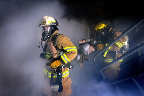 Online Diploma Fire and Industrial Safety Management