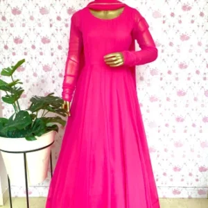 Advanced Salwar Kameez